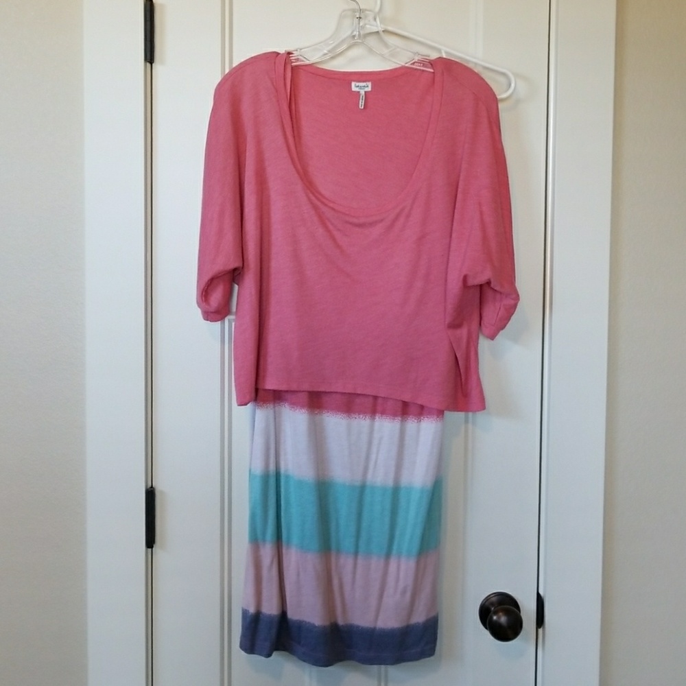 Splendid casual dress